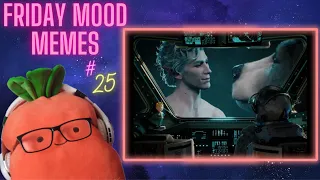 Friday Mood Memes Gifs with Sound and COUB mix #25