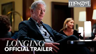 Longing Official Trailer | Mongrel Media