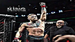 Conor McGregor - The King is Back 2019