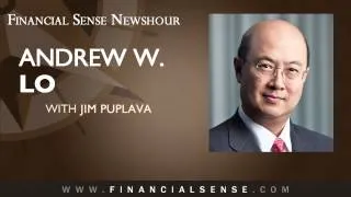 Professor Andrew Lo on the Cancer Mega-Fund – Will Financial Engineering Cure Cancer?