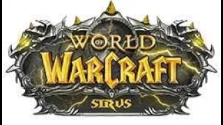 как прокачать горное дело wow sirus x5