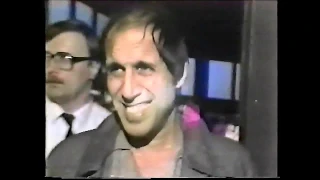 ADRIANO CELENTANO MOSCA 1987