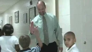 BTS 2011 New Principal