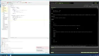 TopCoder SRM 783 screencast