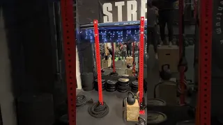 Top Team - Dariusz Słobodzian Pull Up 44kg