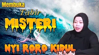 Misteri Nyi Roro Kidul Terjawab Oleh Hj. Anggra Putri Tania