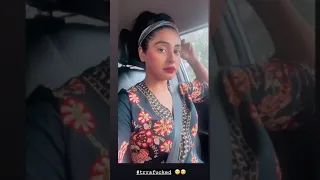 Yukti Kapoor urf Karishma Singh New Reel / Madam Sir