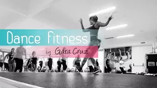 Bye, bye, bye. DANCE FITNESS. GARA CRUZ.