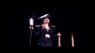 Lady Gaga - Paparazzi Live At Born This Way Ball DVD