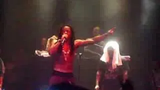 Lil Wayne Live @ Melkweg