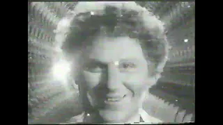 the First Seven Doctor Who intro done in 1994 on a video toaster