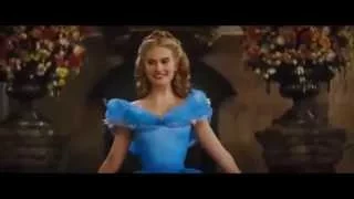 Disney's Cinderella Official US Trailer (Original Trailer From OMG)