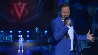 VITAS - Crane's Crying / Криком журавлиным [Concert in Kunming, China - 11.08.2019] (Pro-shot)