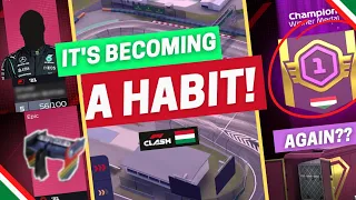 F1 Clash | We Did It Again Hungary GP Rewards