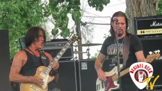 Lynch Mob - Sweet Sister Mercy: Live at Freedom Fest 2017 in Littleton, CO.