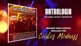 Antrologia Megamix (Radio Version)