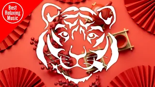 Chinese New Year music - Year of the Tiger 2022 (instrumental)