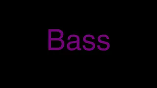 DEEP BASS MUSIC   Warning boosted song