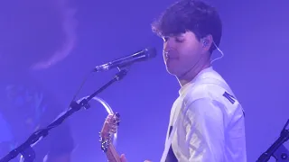 Vampire Weekend - Unbelievers (Barclays Center - Not So Silent Night 2019)