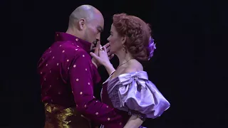 The King and I - Trailer