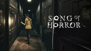 SONG OF HORROR ПРОХОЖДЕНИЕ #2