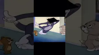 Tom and Jerry #Short #youtubeshorts