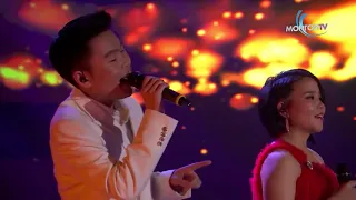 The Voice of Mongolia 2020 шинэ жилийн дугаар - Let It Snow