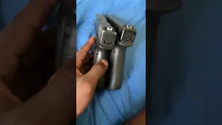 Real glock 17 vs fake glock 17