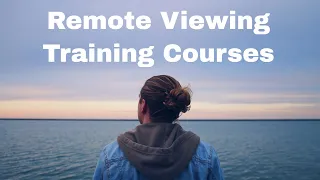 Remote Viewing Training Courses - How to learn remote viewing online