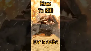 How to Kill the MAUS For Noobs