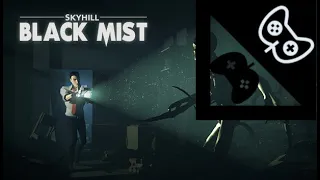 Skyhill Black Mist #indiespotlight