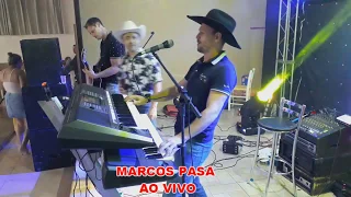 NOSSO AMOR TA BAGUNÇADO AO VIVO PARANÁ