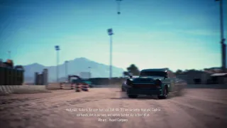 Need for Speed Payback Hazard Company