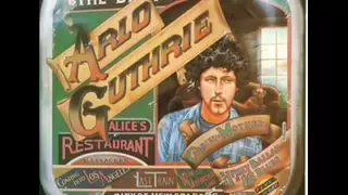 Arlo Guthrie - City of New Orleans