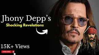 Johnny Depp  A Journey Through Eccentric