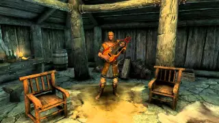 TES Skyrim - The Age Of Aggression [Full HD]