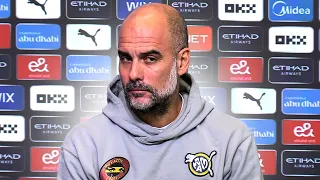 'THANK YOU to GARY NEVILLE for the compliment!' | Pep Guardiola Press Conference Embargo vs Chelsea