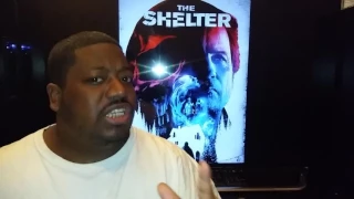 The Shelter 2016 Cml Theater Movie Review