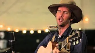 Willie Watson - Rock Salt & Nails (Live @ Bristol Rhythm & Roots 2013)