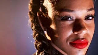 Bianca Belair rap video tribute: WrestleMania Flow