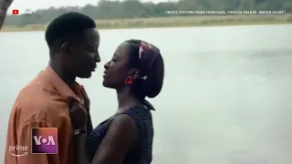‘Breath of Life’ film wins big at Africa Magic Viewers' Choice Awards