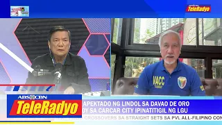 Evangelista nakuha na ang hustisya para sa anak na napatay ng carnapping group | PASADA(15 Mar 2023)