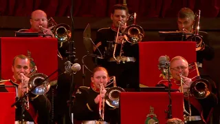 Firebird Suite - The Bands of HM Royal Marines