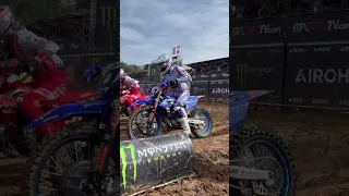 MXGP Race DAY Maggiora