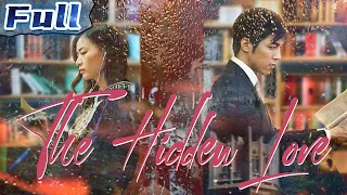 【ENG】The Hidden Love | Romantic Movie | China Movie Channel ENGLISH