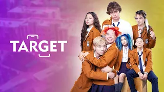 Target. Season 1 | Official Teaser | [Eng. sub]