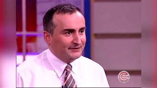 "The ვანო'ს Show" - 9 ნოემბერი, 2018 (მონოლოგი)