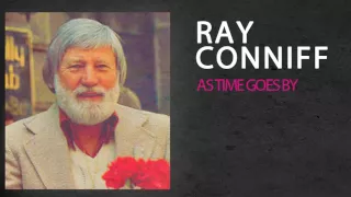 RAY CONNIFF - AS TIME GOES BY
