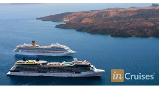 INCRUISES ЭЛИТНЫЙ КРУИЗНЫЙ КЛУБ Презентация 26 сентября вебинар