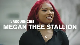 Megan Thee Stallion Is Houston's Best New Rapper: The FADER x WAV Present Frequencies